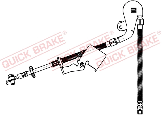 Brake Hose